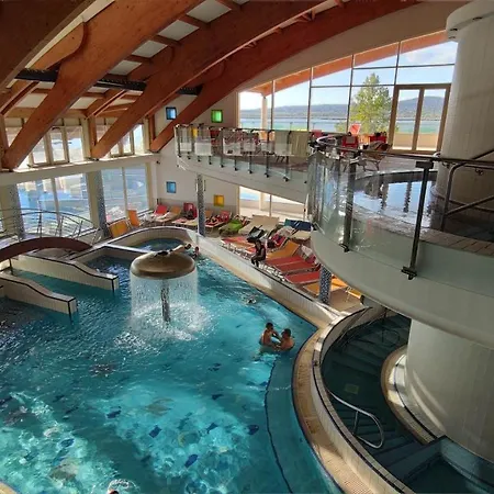 Sunset Wellness Apartament