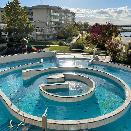 Sunset Wellness Διαμέρισμα *