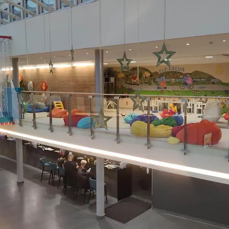 Sunset Wellness Appartement