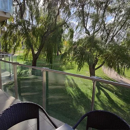 Apartment Sunset Wellness *