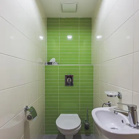 Sunset Wellness * Velence