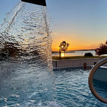 Sunset Wellness Apartment