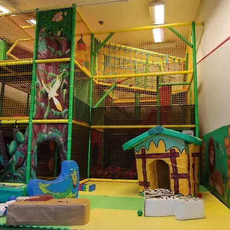 Sunset Wellness Velence