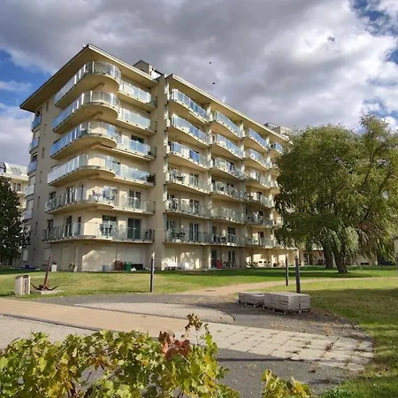 Sunset Wellness Appartement *