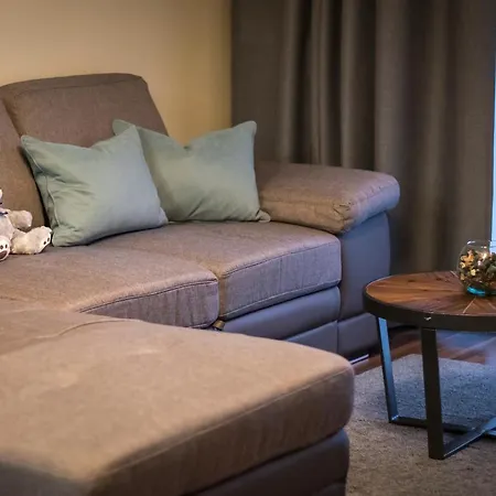 Apartament Sunset Wellness Velence