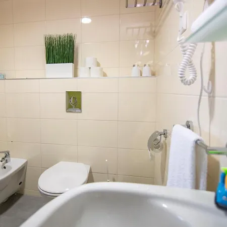 Apartment Sunset Wellness *