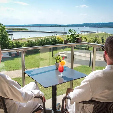 Appartement Sunset Wellness *