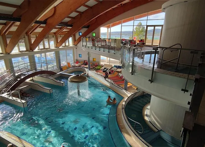 Sunset Wellness Apartmán