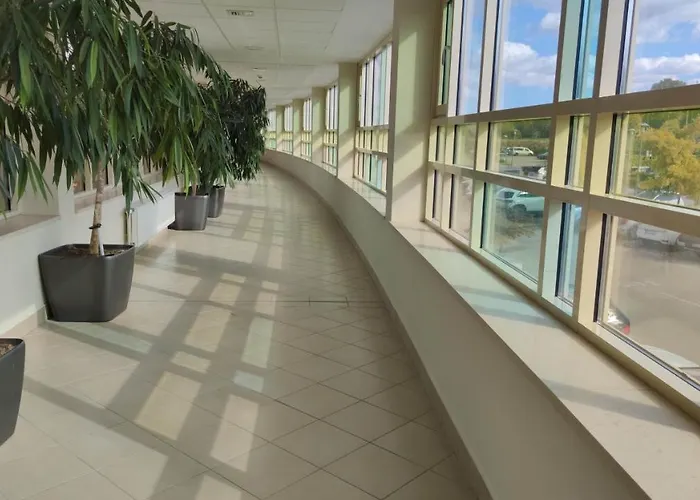 Sunset Wellness Apartmán *