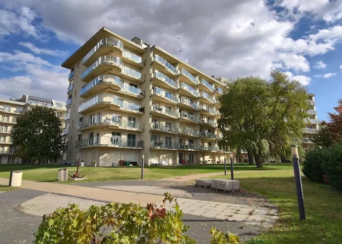 Sunset Wellness Apartmán *