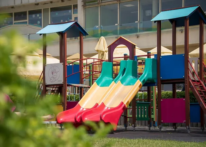 Sunset Wellness Apartmán