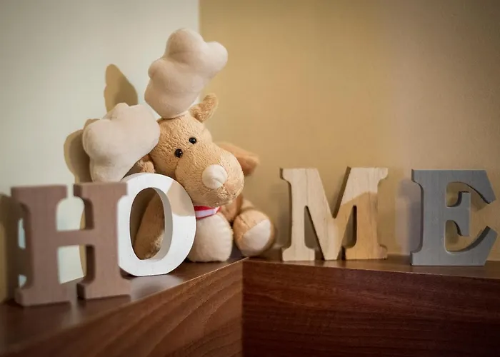 Sunset Wellness Apartmán