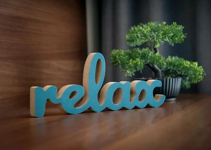 Sunset Wellness * Velence